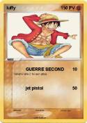 luffy