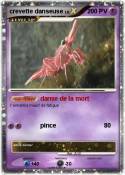 crevette