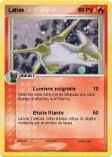 Latias