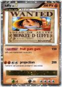 luffy