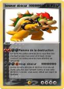 bowser obscur