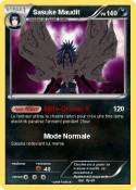 Sasuke Maudit