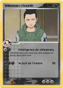 shikamaru