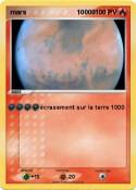 mars 10000