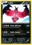 Yveltal