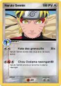 Naruto Sennin