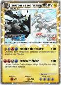 zekrom vs