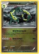 rayquaza y