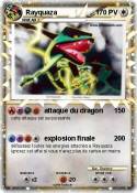Rayquaza