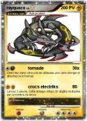 rayquaza rayquaza