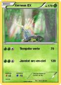 Xerneas EX