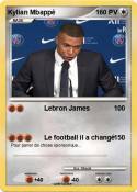 Kylian Mbappé
