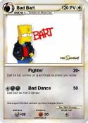 Bad Bart