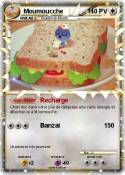 Moumoucche