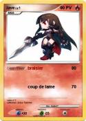 lave