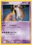 Lapinain