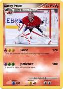 Carey Price