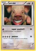 porcelet