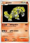 groudon
