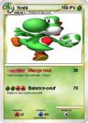 Yoshi