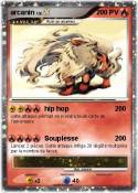 arcanin arcanin