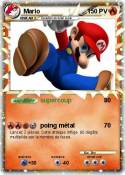 Mario Mario