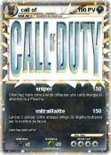 call of