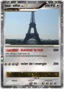 tour eiffel