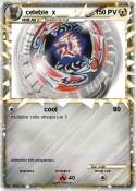 celebie x