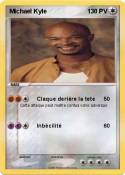 Michael Kyle