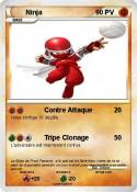 Ninja Ninja
