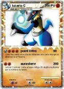 lucario C