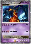 dragon sacré dragon sacré