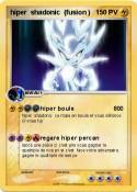 hiper shadonic