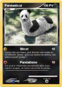 Pandasticot