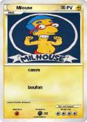 Milouse