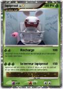 lapiprout