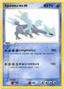 kyuremu niv.99