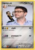cyprien