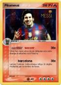 Pikamessi