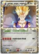 gohan super