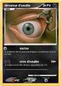 devoreur