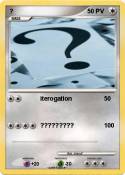 ?