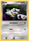 JOKER