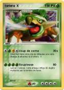 tortera X