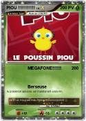 PIOU !!!!!!!!!!!!! PIOU