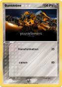 Bumblebee