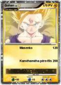 Gohan
