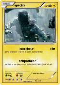 spectre