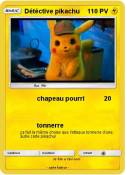 Détéctive